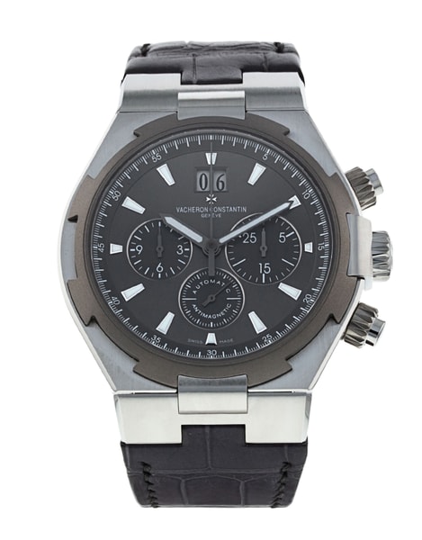 Vacheron Constantin Overseas 49150/000W-9501